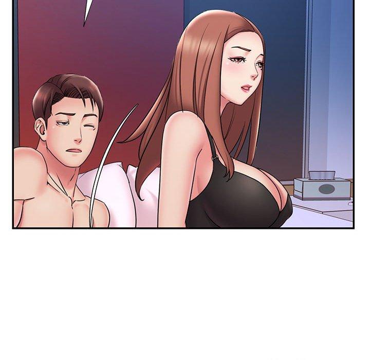 被抛弃的男人第29话