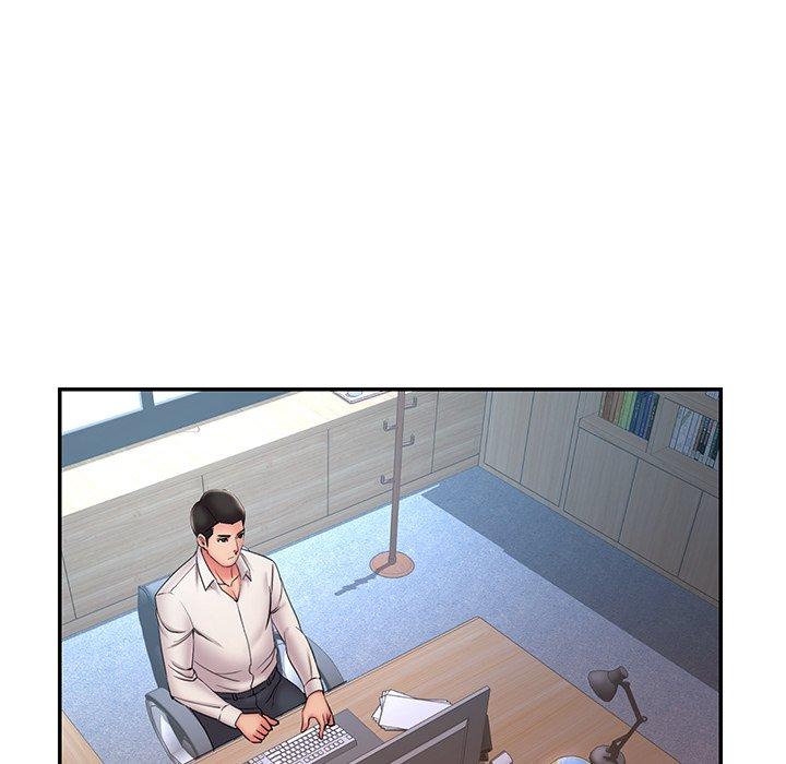 被抛弃的男人第32话