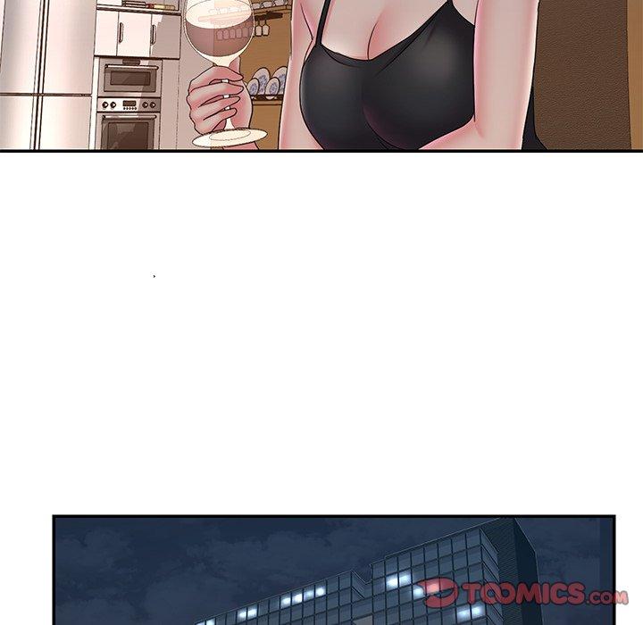 被抛弃的男人第33话