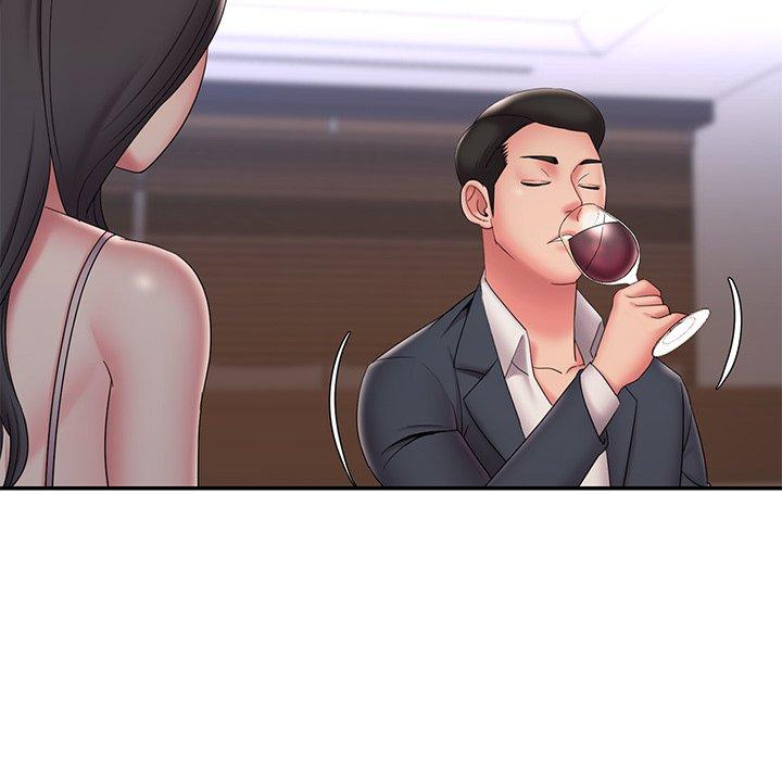 被抛弃的男人第33话