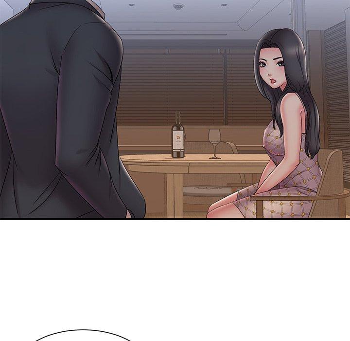 被抛弃的男人第33话
