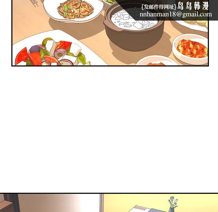 被抛弃的男人第34话