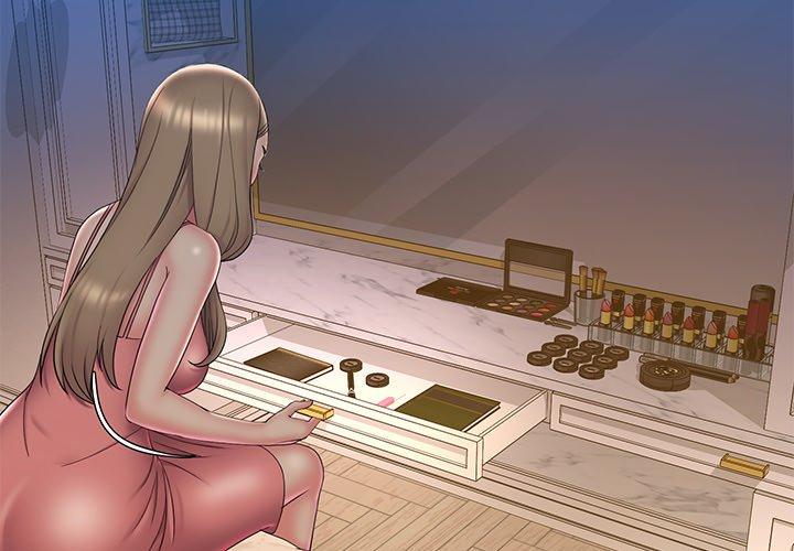 被抛弃的男人第35话