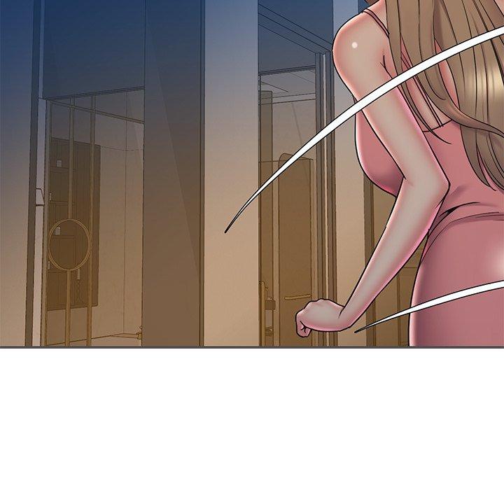 被抛弃的男人第35话