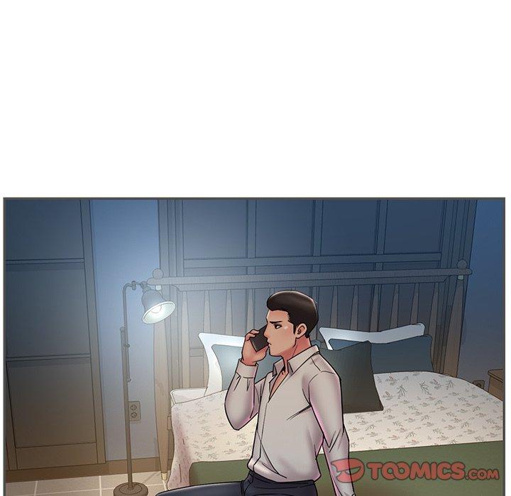 被抛弃的男人第35话