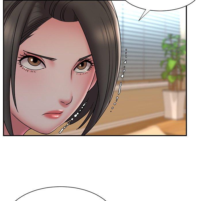 被抛弃的男人第36话