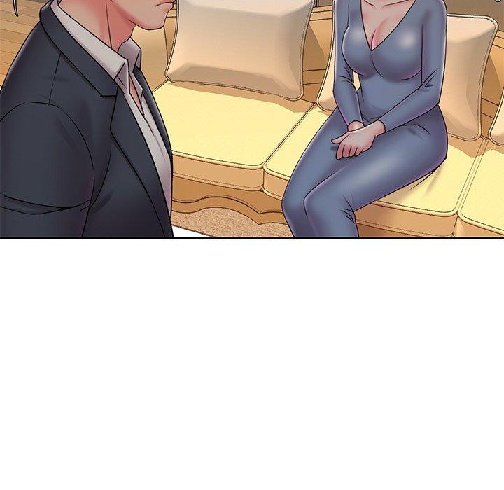 被抛弃的男人第36话
