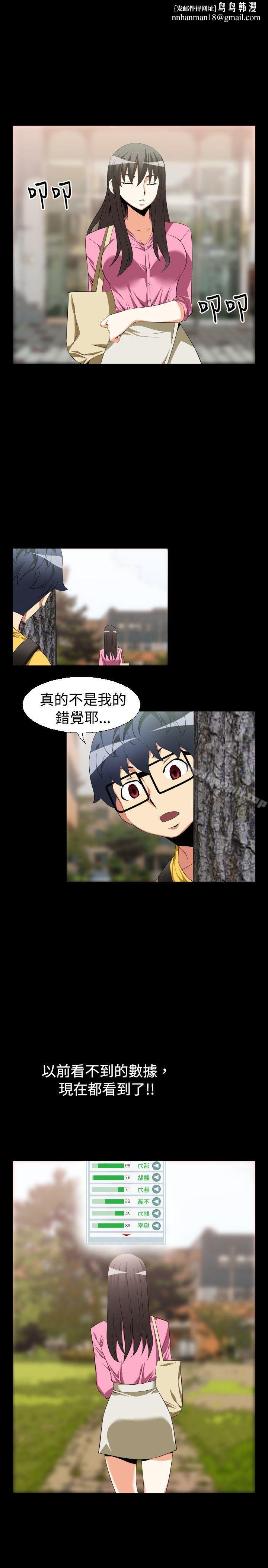 恋爱辅助器第37话