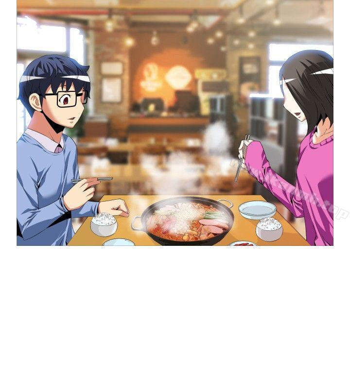 恋爱辅助器第44话