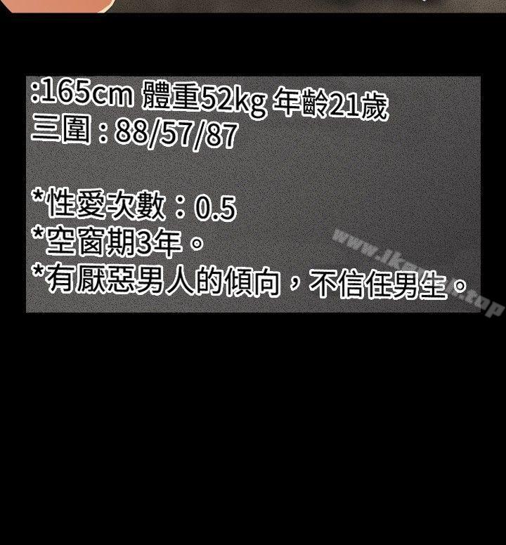 恋爱辅助器第52话