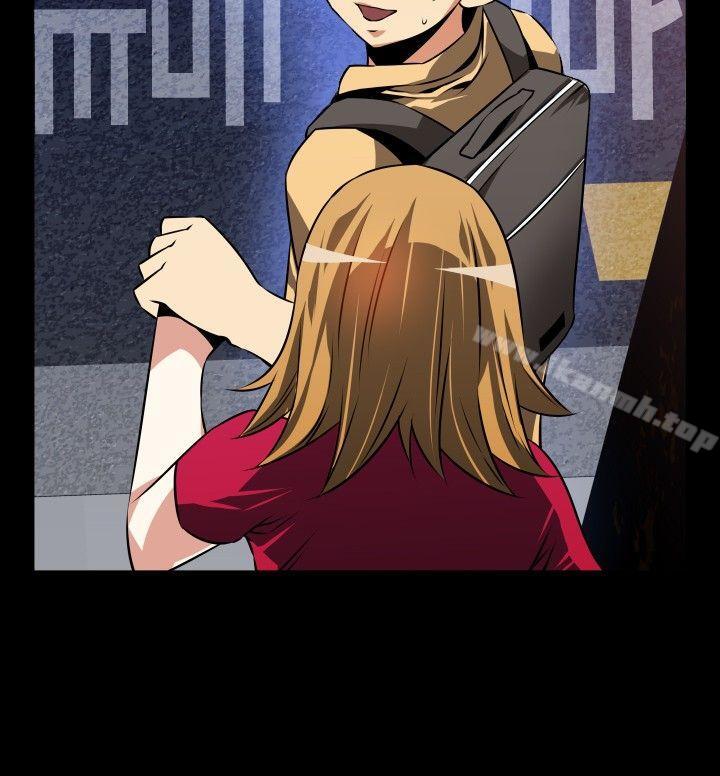 恋爱辅助器第57话