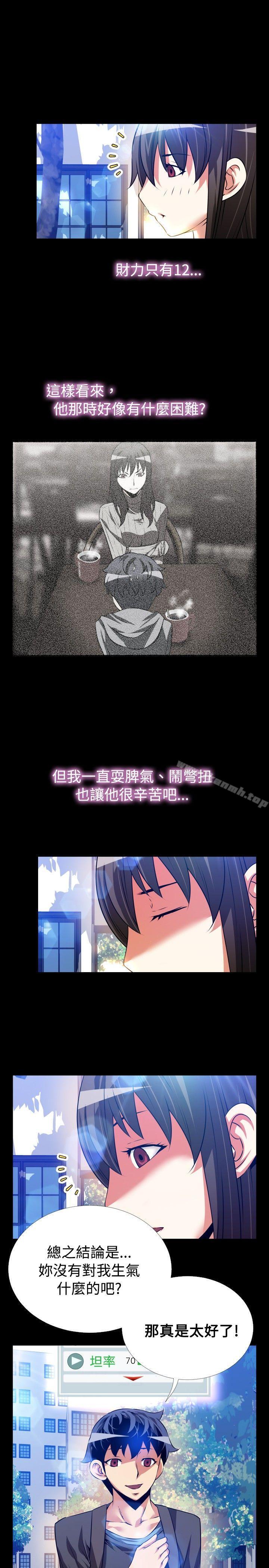 恋爱辅助器第65话