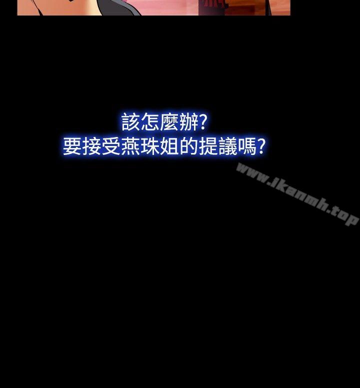 恋爱辅助器第68话