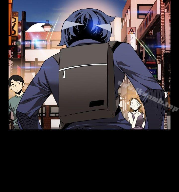 恋爱辅助器第79话