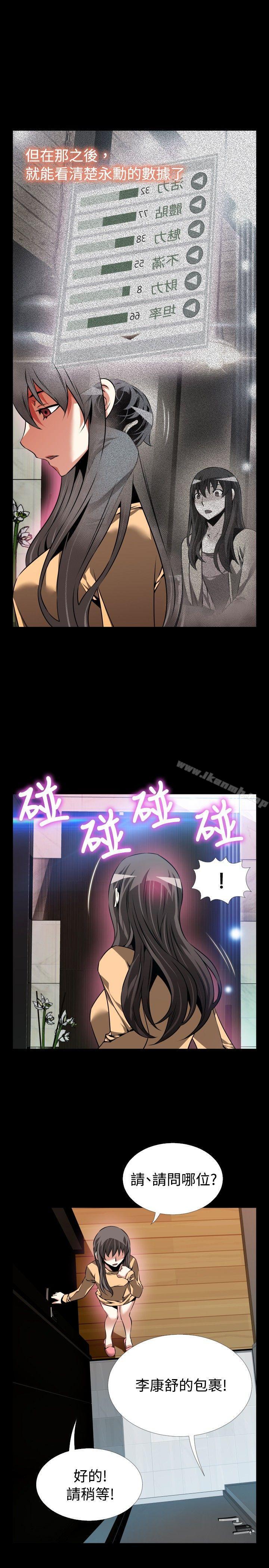 恋爱辅助器第83话