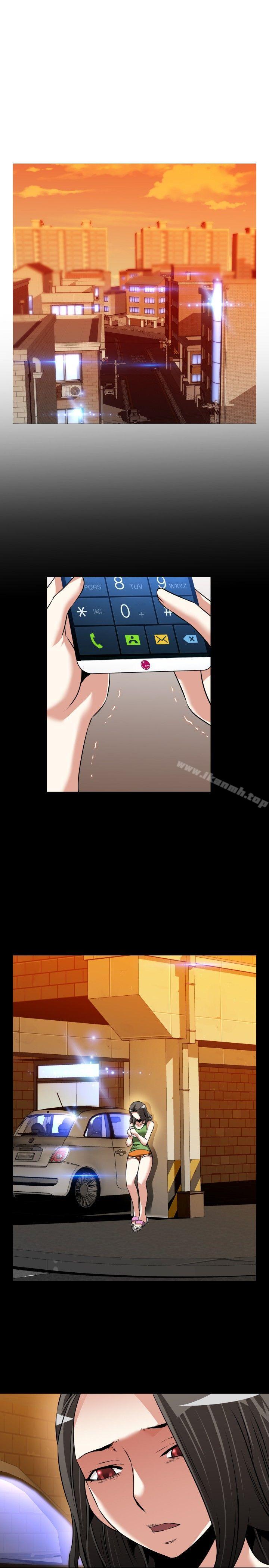 恋爱辅助器第91话