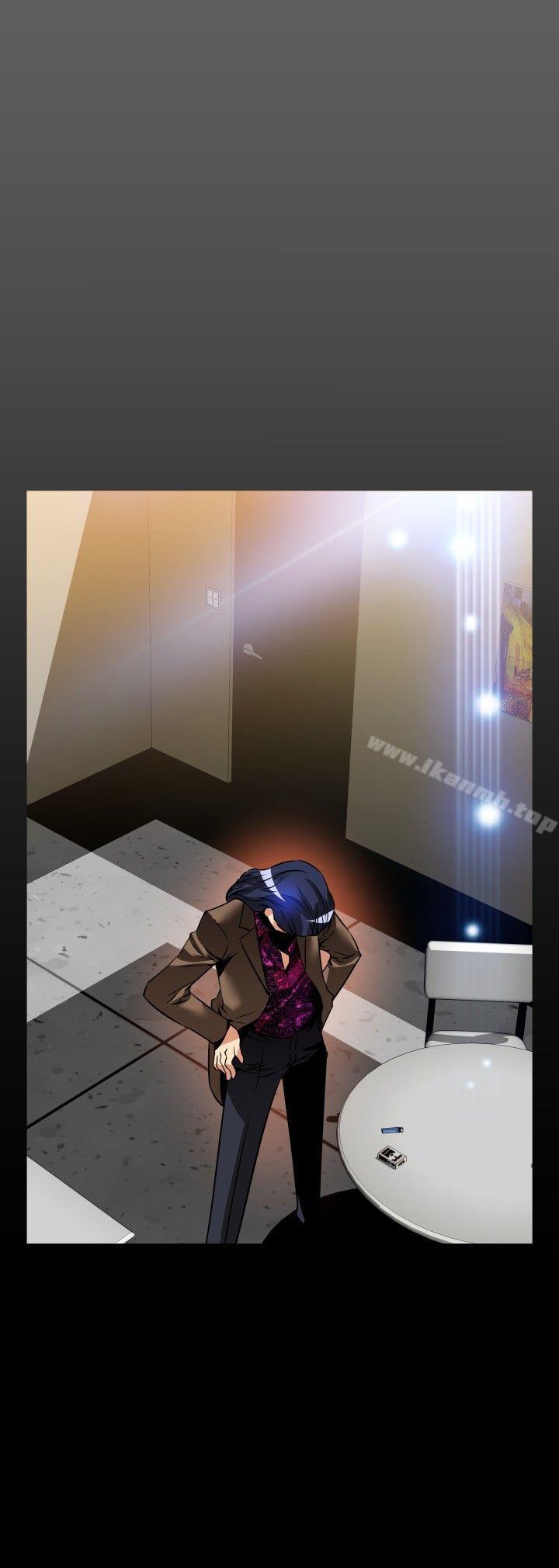 恋爱辅助器外传-第5话