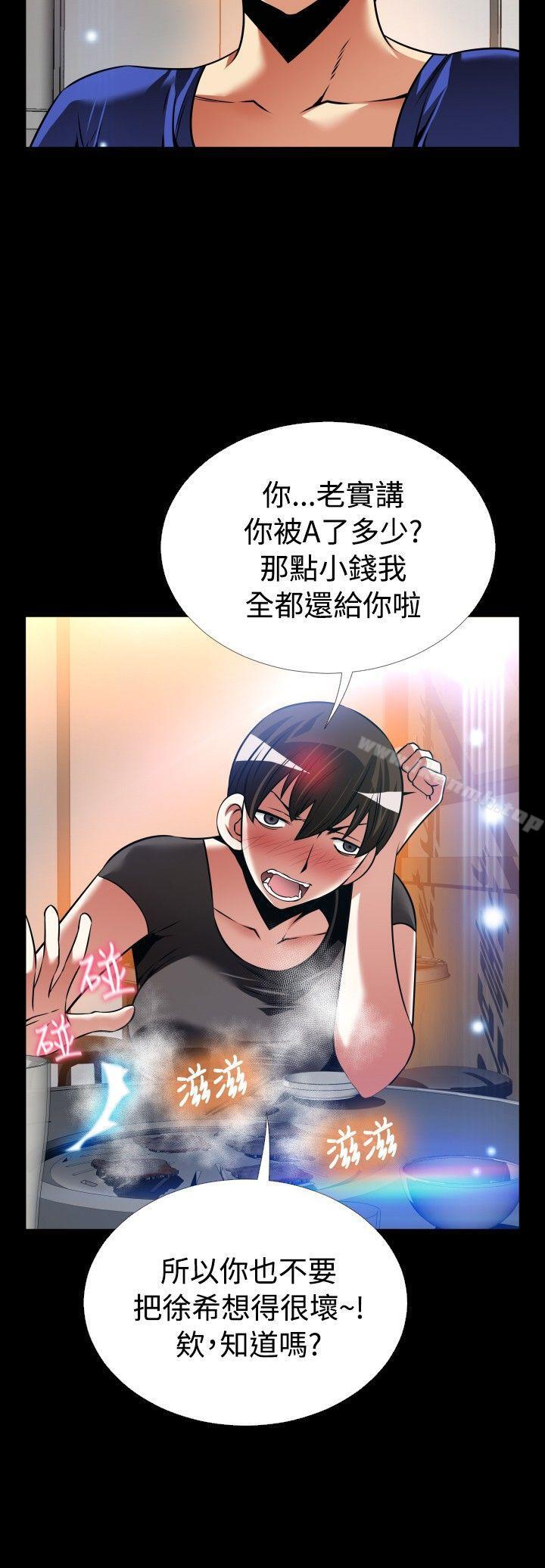 恋爱辅助器外传-第10话