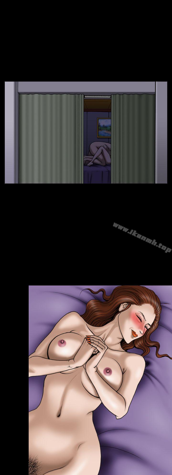 上流社会(完结)第24话