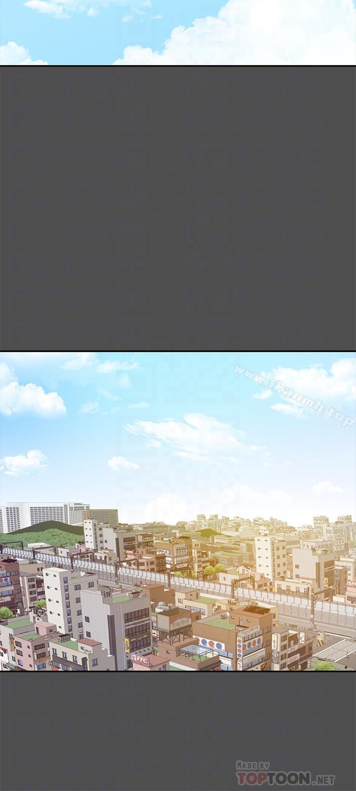 超会卖女业务第12话-老闆一直摸我，好不舒服...