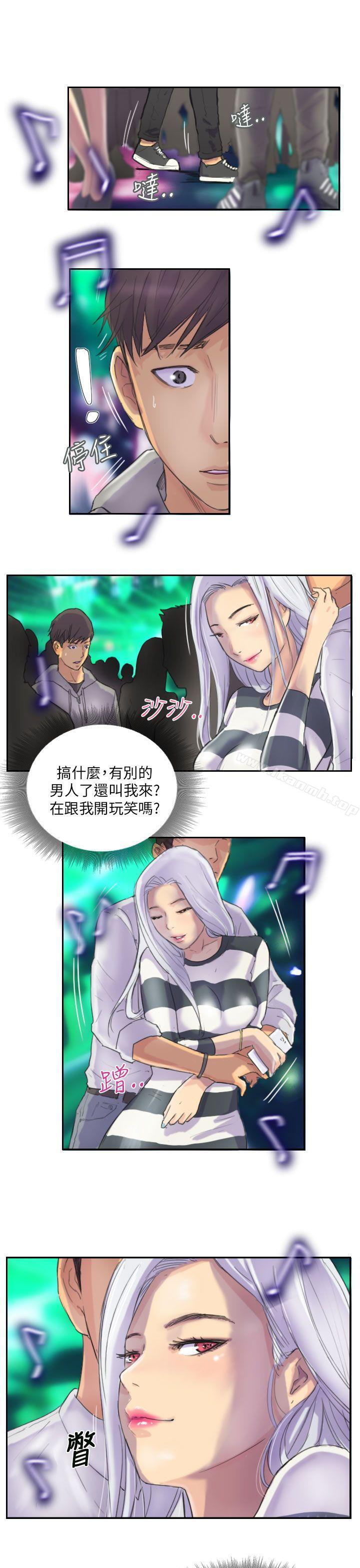 NEWFACE第10话