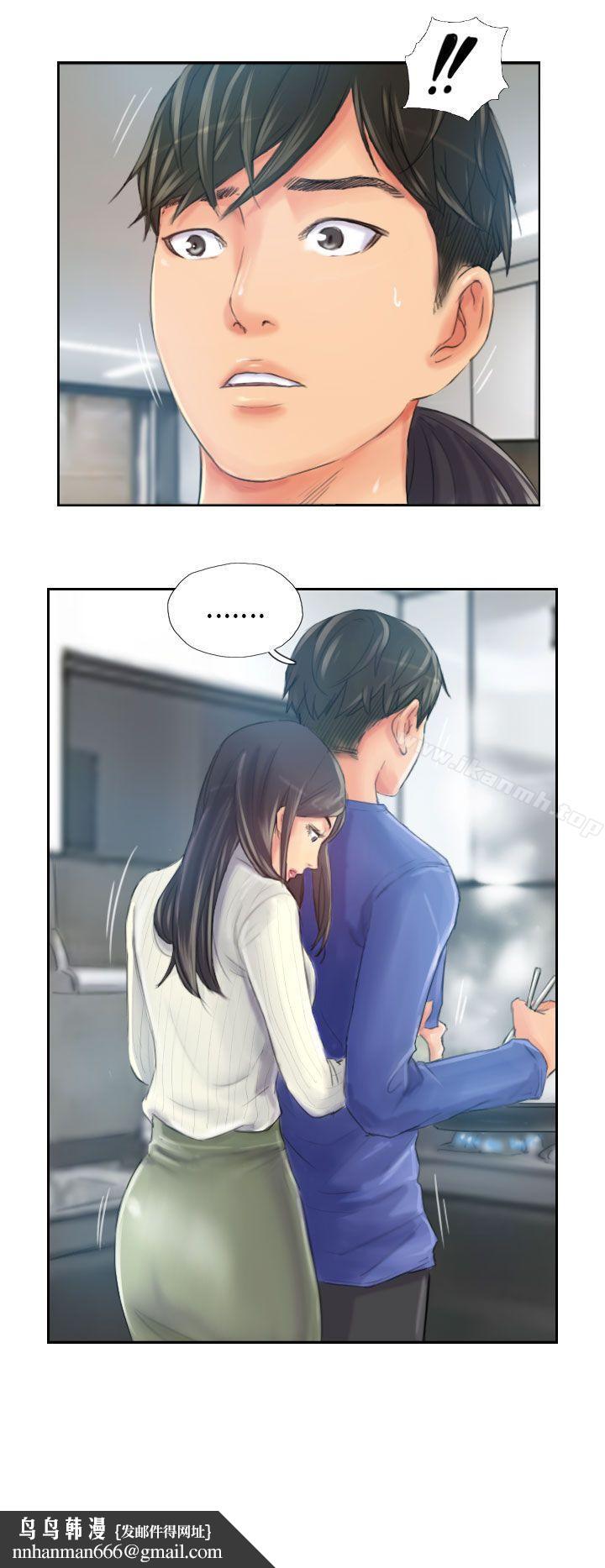 NEWFACE第18话