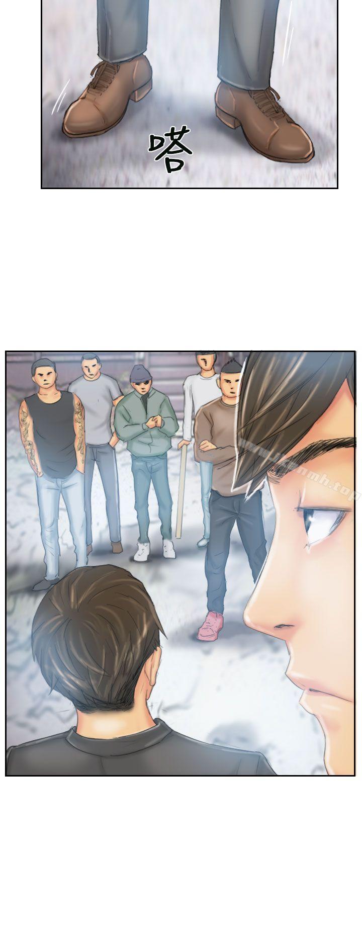 NEWFACE第35话