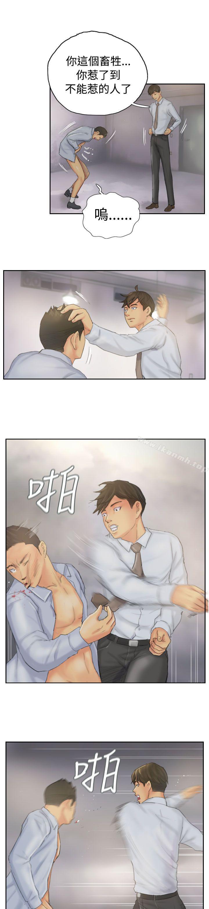 NEWFACE第38话
