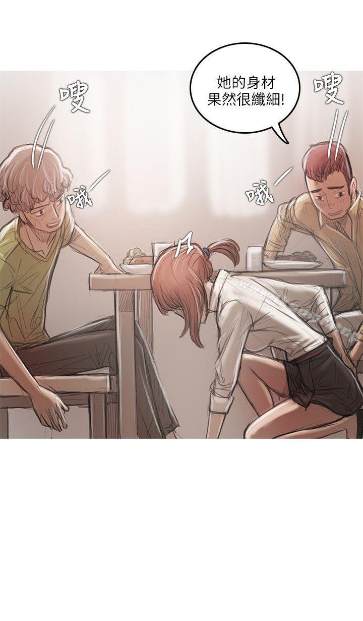 开发性味蕾第18话