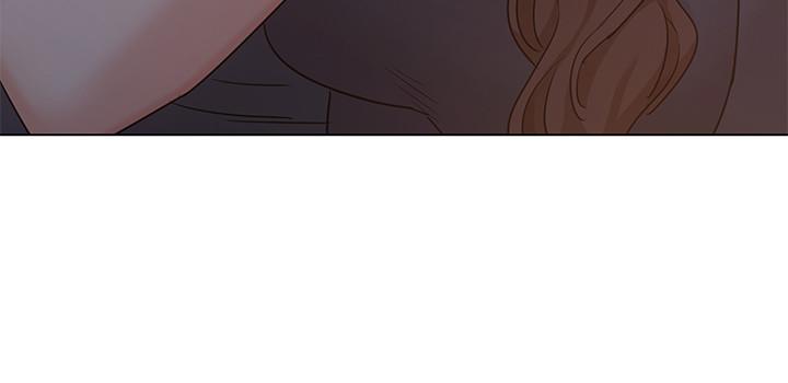 女友的姐姐第31话-两人的关係被发现了