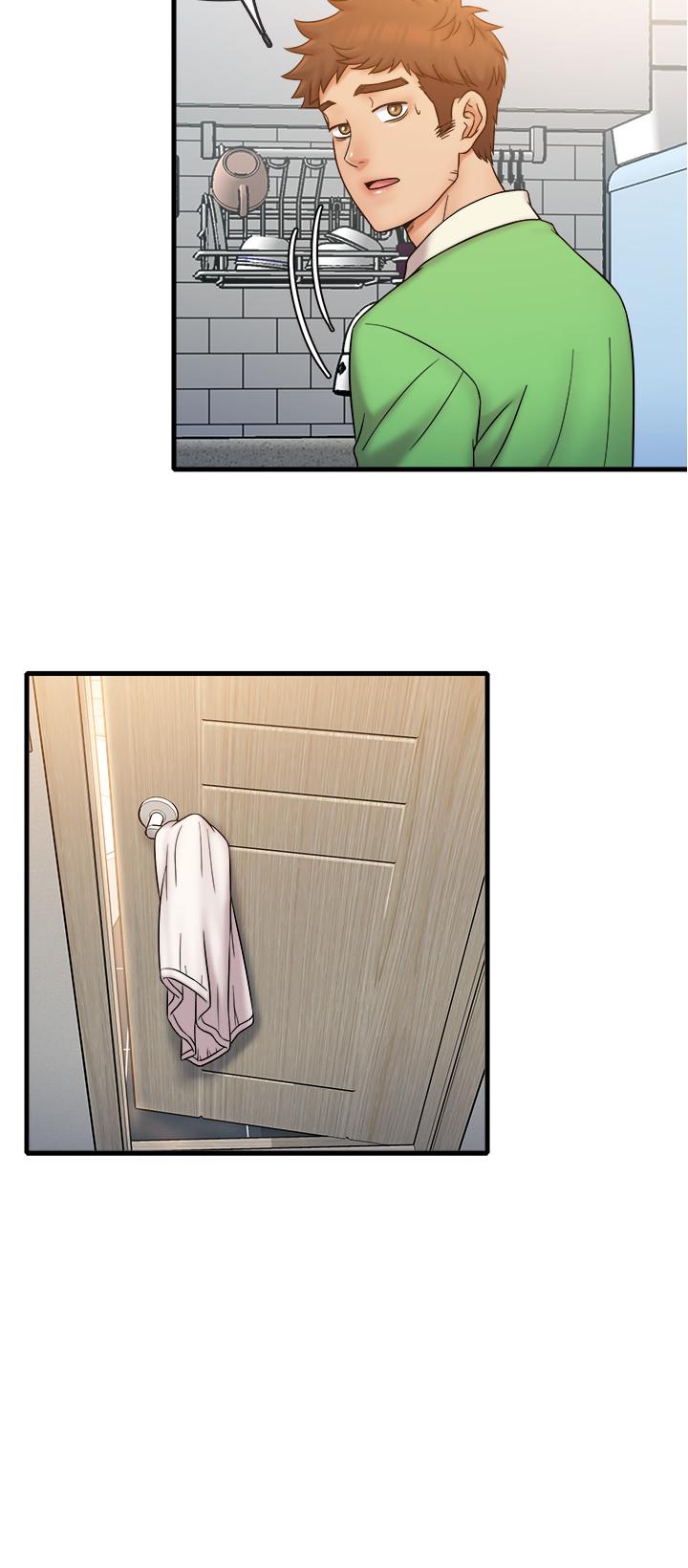 精奇打工仔第20话-朋友哪会帮忙打手枪？