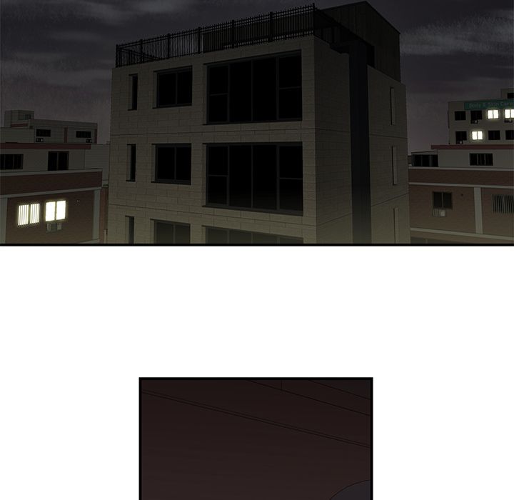 致命牢笼第13话