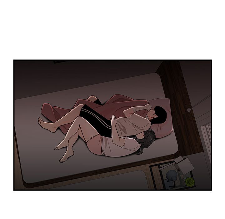 致命牢笼第13话