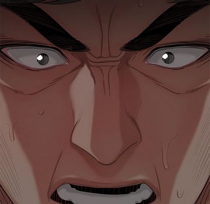 致命牢笼第14话