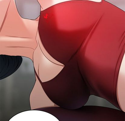 致命牢笼第15话