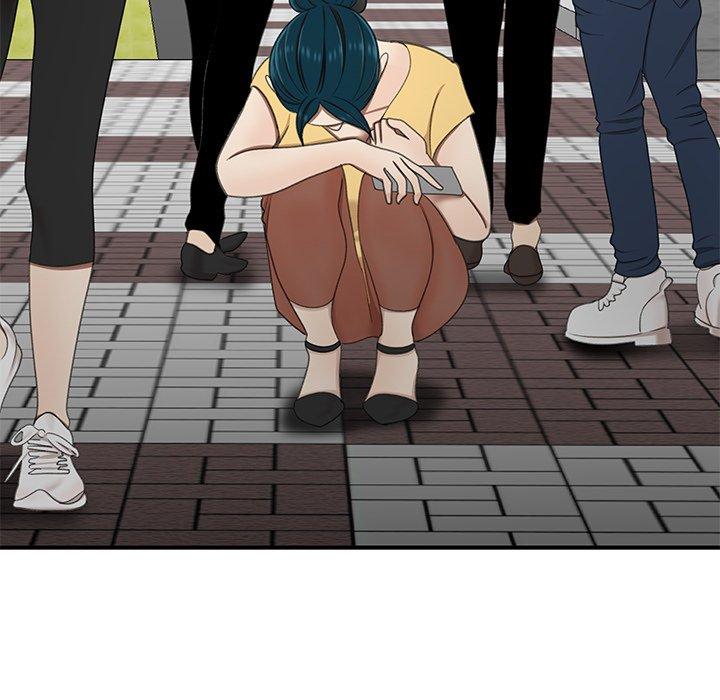 致命牢笼第19话