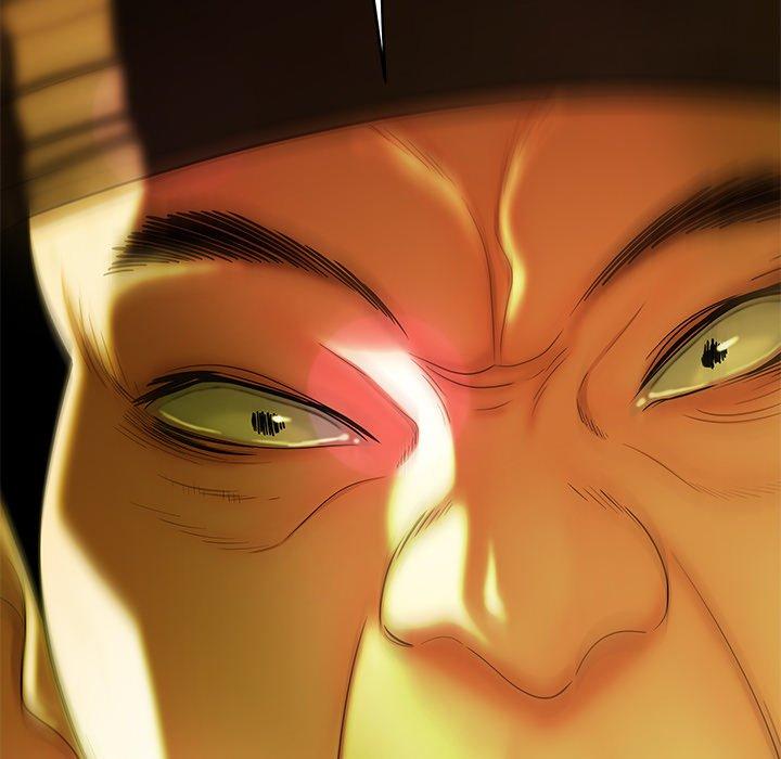 致命牢笼第29话