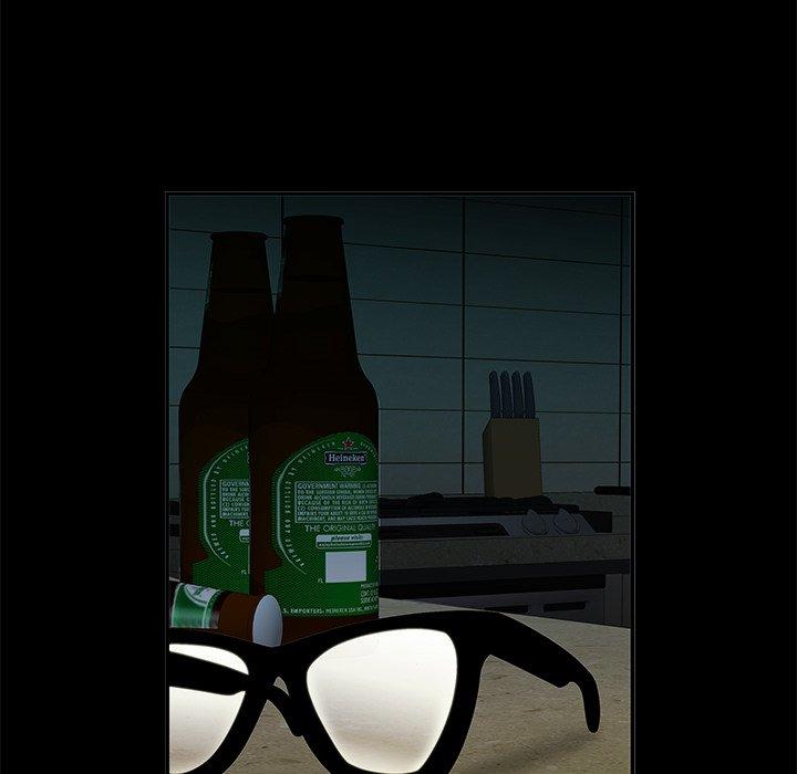 致命牢笼第42话