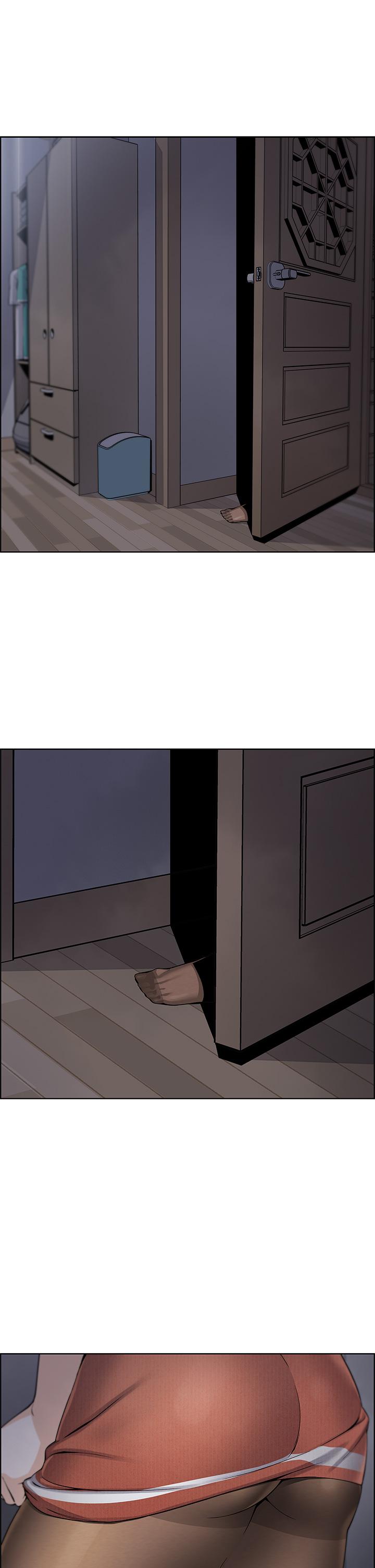 卖豆腐的母女们第2话-要不要...吸我的内裤