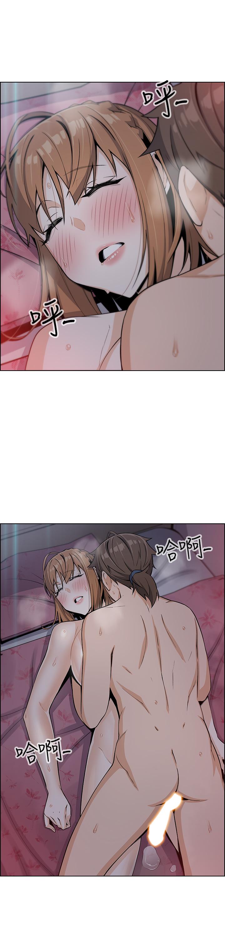 賣豆腐的母女們第6話-為處女客制化的實戰訓練