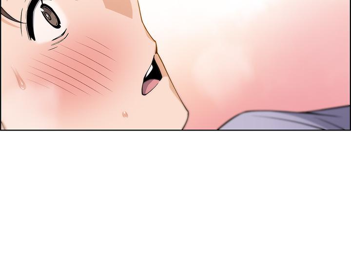 卖豆腐的母女们第7话-令人硬邦邦的老闆娘