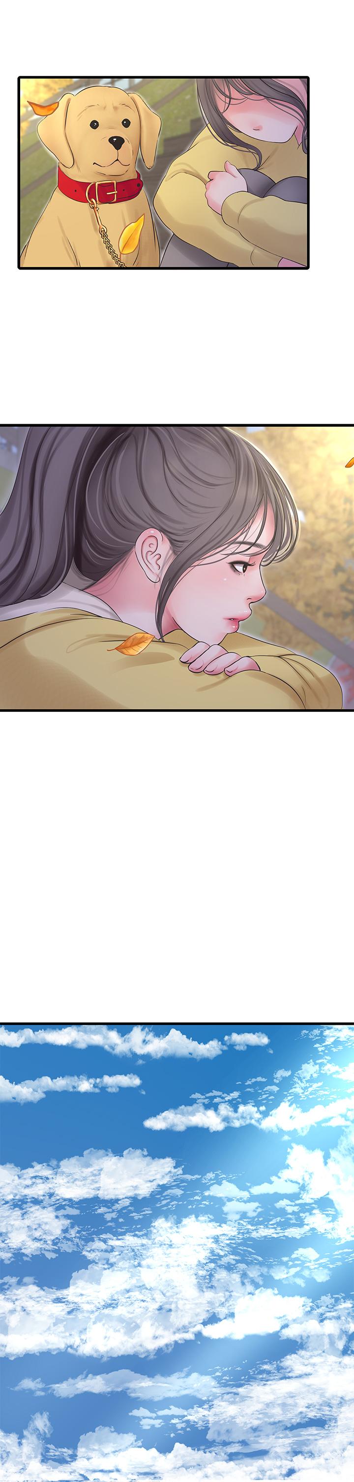 亲家四姊妹第107话-感到空虚的姐妹