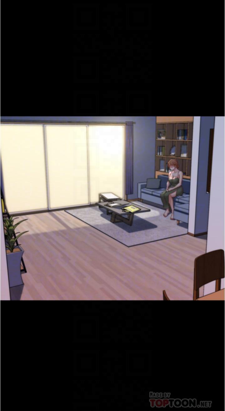 小裤裤笔记第82话-旁观到慾火焚身