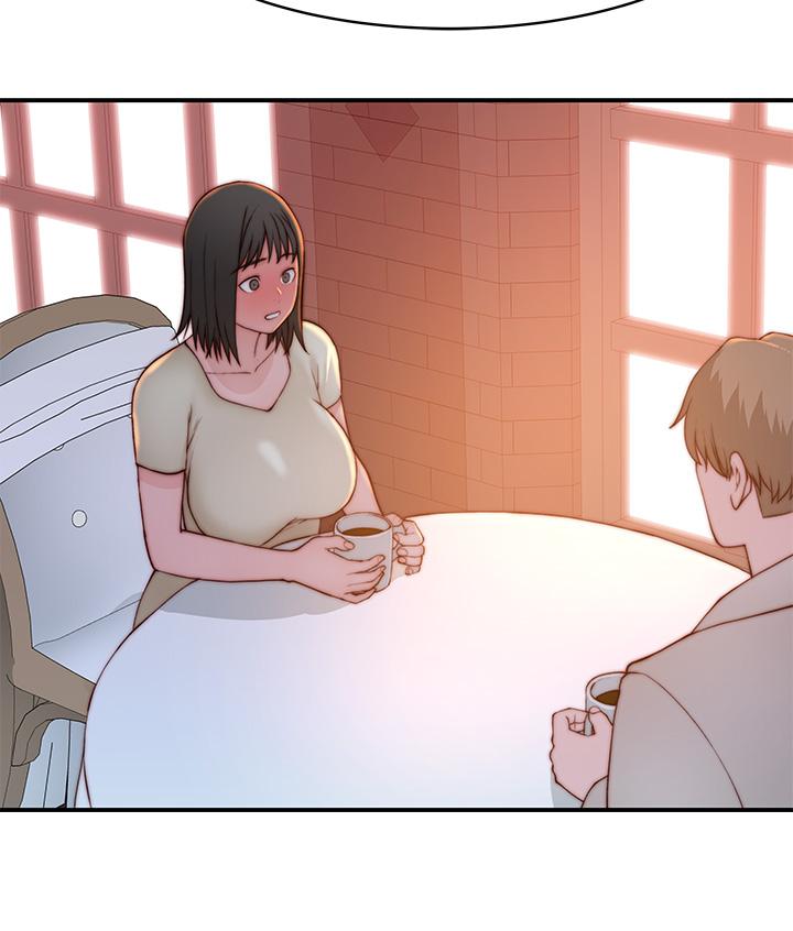 我们的特殊关係第90话-特殊关係的终点和新的起点