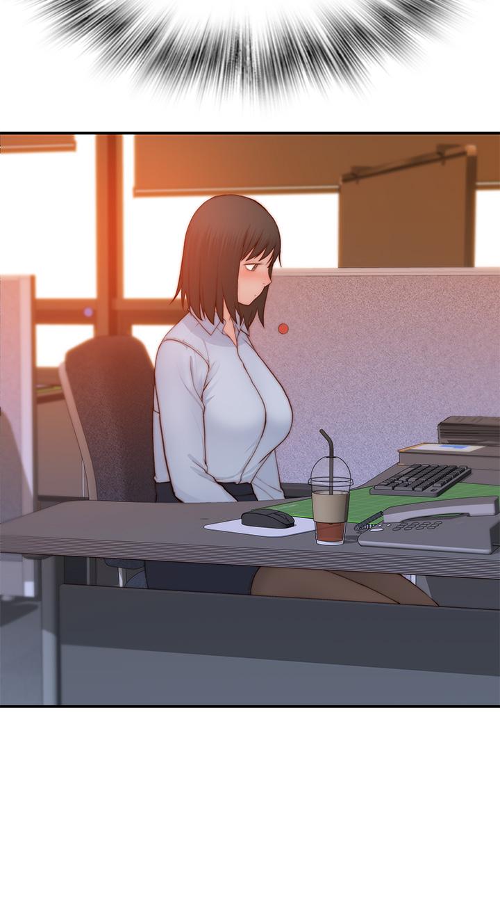 我们的特殊关係外传-第3话-性感人妻的裸体围裙
