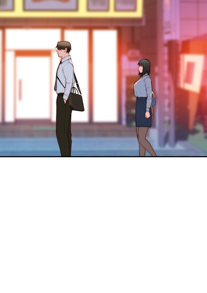 我们的特殊关係外传-第3话-性感人妻的裸体围裙