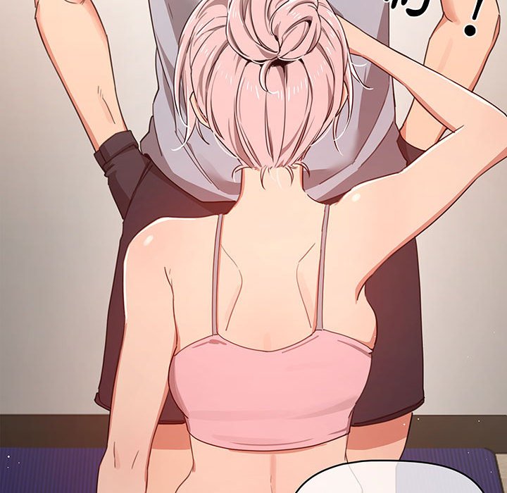 疫情期间的家教生活第11章