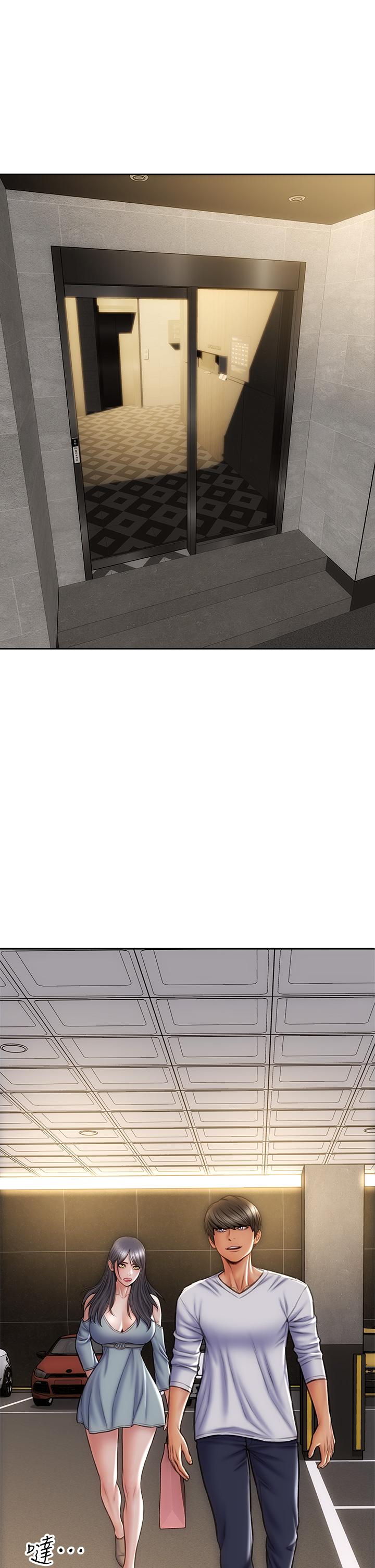 致命坏男人第29话-明明就很爽，还嘴硬