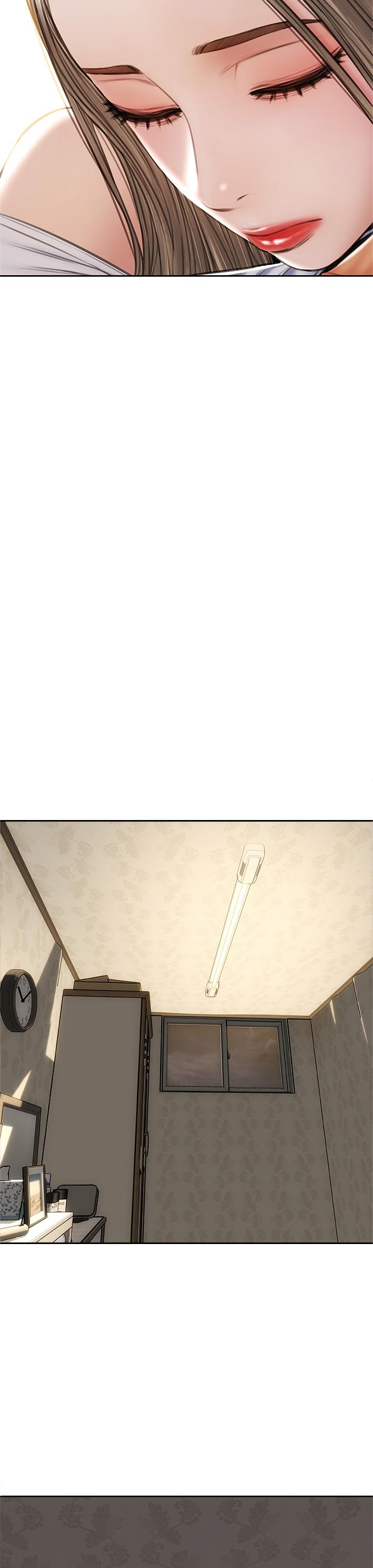 致命坏男人第30话-趁女儿睡觉时的厨房密会