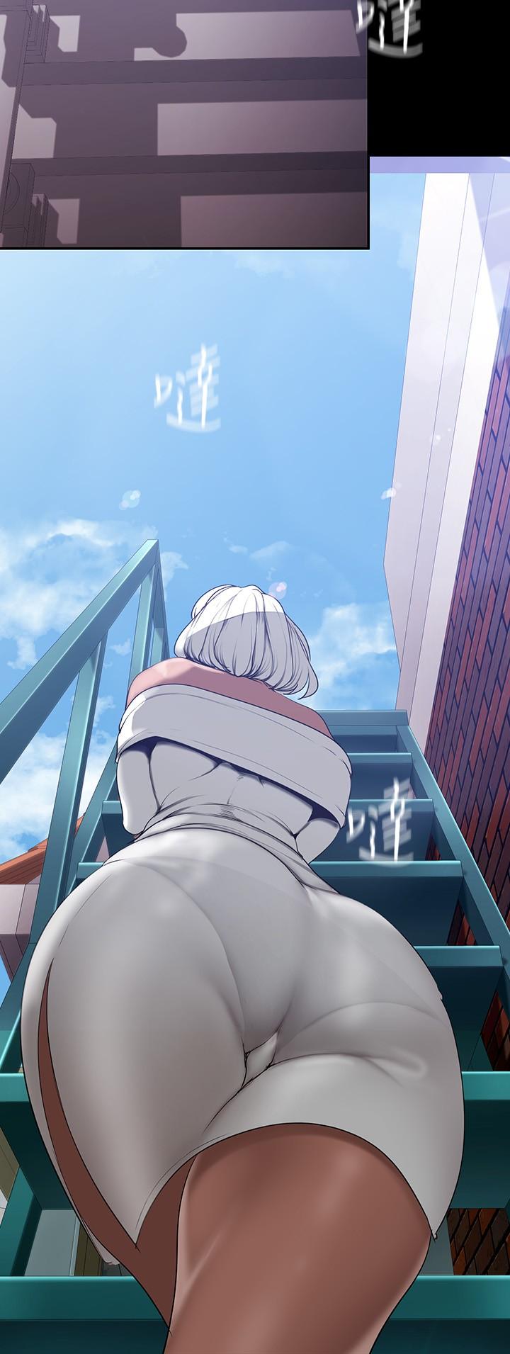 美丽新世界第145话-刺激男性的淫荡耳语